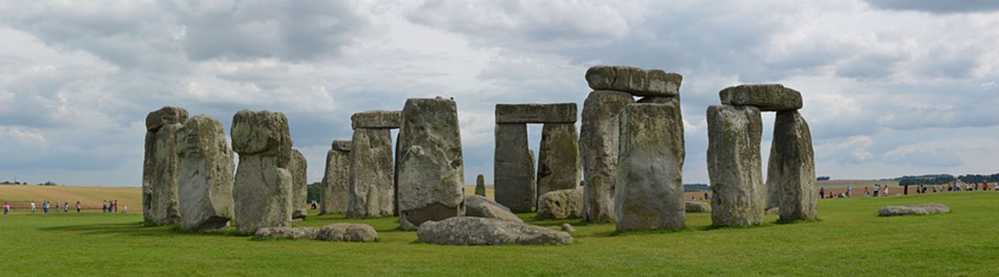 stonehenge